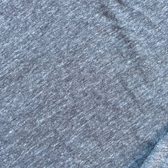 TURTLE NECK GREY - Picture 2 of 3